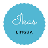 Ikas Lingua Logo